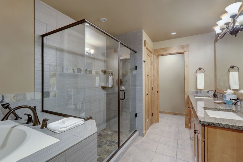 Shower Doors