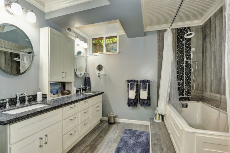 Top Bathroom Remodeling Companies in Glen Cove, NY