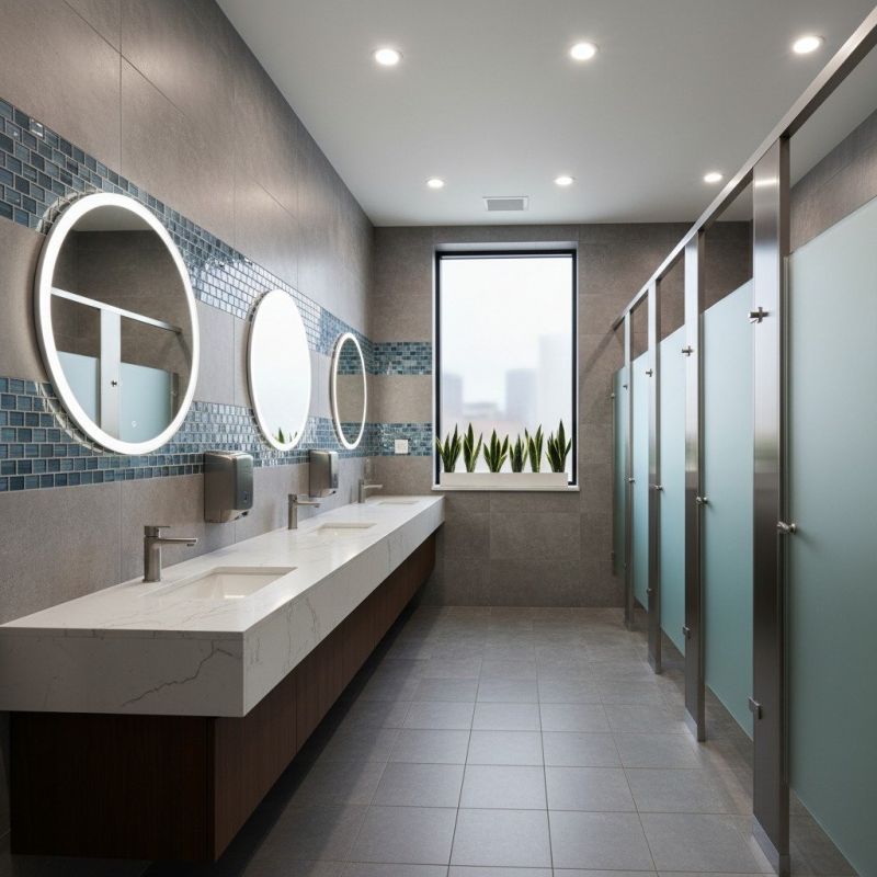 Top Bathroom Remodeling Companies in Merrick, NY